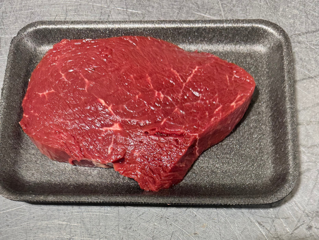 Halal Grassfed CenterCut Premium Aged Beef Sirloin Steak