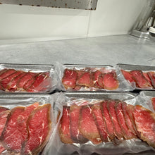 Load image into Gallery viewer, Halal Beef Bastirma 6 oz
