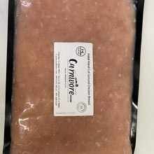 Load image into Gallery viewer, Halal Premium Ground Chicken (~2lb)
