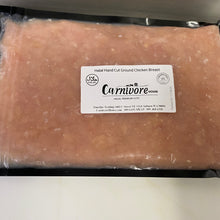 Load image into Gallery viewer, Halal Premium Ground Chicken (~2lb)
