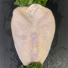 Load image into Gallery viewer, Halal Young Turkey Breast (~ 2.5 - 3.5)
