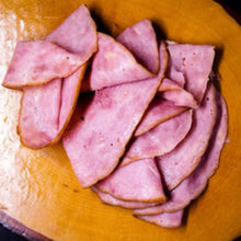 Load image into Gallery viewer, Halal Smoked Turkey Thigh 12 oz
