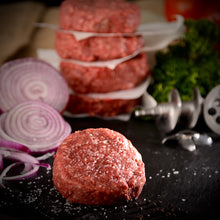 Load image into Gallery viewer, Halal Grass Fed Ground Beef (2lb)
