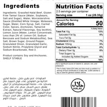 Load image into Gallery viewer, Beef Steak Jerky - Original Silver Nile 2.5 oz
