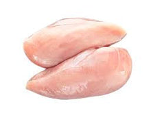 Load image into Gallery viewer, Halal boneless  HandCut whole Chicken Breast
