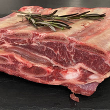 Load image into Gallery viewer, Halal Grassfed Angus Spare Ribs
